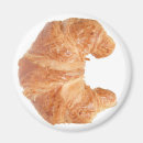 Recherche de petit déjeuner magnets Blanc