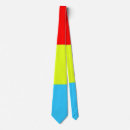 Recherche de lignes cravates Rétro