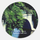 Recherche de historique autocollants Pont