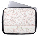 Recherche de feuille ordinateurs portables protections Feuille d'or rose