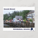 Recherche de se alaska cartes postales Ketchikan