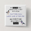 Recherche de canards badges Drôle