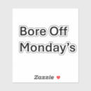 Recherche de sarcastique autocollants Amusants