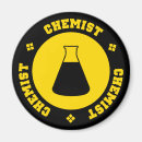 Recherche de chimiste magnets Science