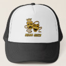 Recherche de comédie casquettes Reine