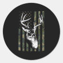 Recherche de whitetail autocollants Chasse