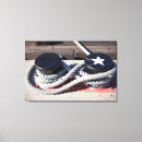 Recherche de corde impressions sur toile Nautique