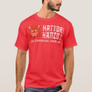 Recherche de hattori tshirts Anniversaire