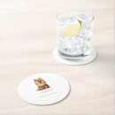 Recherche de pompier dessous de verres Animal
