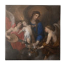 Recherche de vierge carreaux Anges