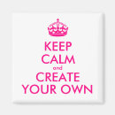 Recherche de créativité magnets Modèle