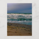 Recherche de ondes cartes postales Bord de mer