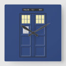 Recherche de science fiction horloges Sci fi