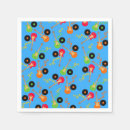 Recherche de motif rock serviettes Musique