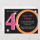 Recherche de femmes 14x19 invitations Moderne