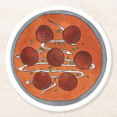 Recherche de indien dessous de verres Nourriture