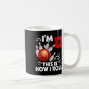 Recherche de humour roulement tasses Sports