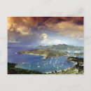 Recherche de surplomb cartes postales Port
