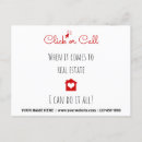 Recherche de courtier cartes postales Agent