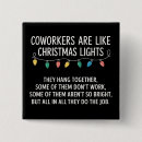 Recherche de collègue badges Travail