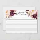Recherche de boho wedding conseil cartes Floral