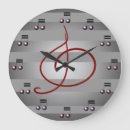 Recherche de clef musicale horloges Musiciens