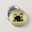 Recherche de tambours badges Percussion