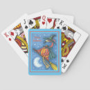 Recherche de flamant rose jeux de cartes Drôle