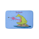 Recherche de grenouille tapis de bain Amphibien