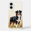 Recherche de bergers australiens iphone coques Aussie