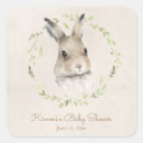 Recherche de bunny autocollants Minimaliste