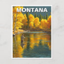 Recherche de truite posters Montana