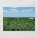 Recherche de lanceur cartes postales Nature