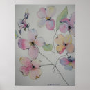 Recherche de fleurs de cornouiller posters Arbre