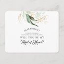 Recherche de maid of honor invitations Demoiselle d'honneur