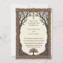 Recherche de arbre de vie mariage invitations Toute personne