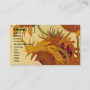 Recherche de post impressionism cartes visite Artiste fine