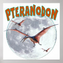 Recherche de dinosaure enfants posters Crétacé