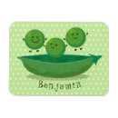 Recherche de petit pois magnets Pour tous