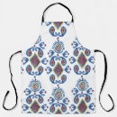 Recherche de oriental tabliers Ethnique