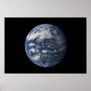 Recherche de dessus du monde posters Globe