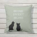 Recherche de animal familier coussins Moderne