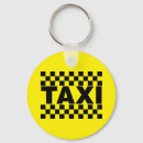 Recherche de taxi porteclés Cab