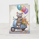Recherche de scooter anniversaire cartes Pour tous