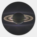 Recherche de saturne autocollants Lumineux
