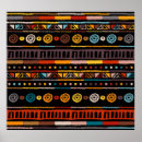 Recherche de ethnic posters Texture