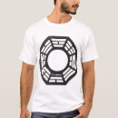 Recherche de dharma tshirts Île