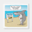 Recherche de dessin amusant magnets Plage