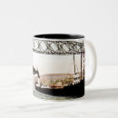 Recherche de pont tasses Vintage