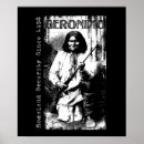 Recherche de geronimo posters Apache